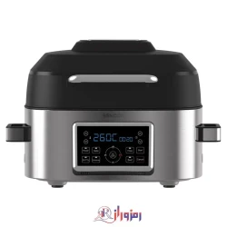 سرخ کن و گریل سنکور SBG 8900SS